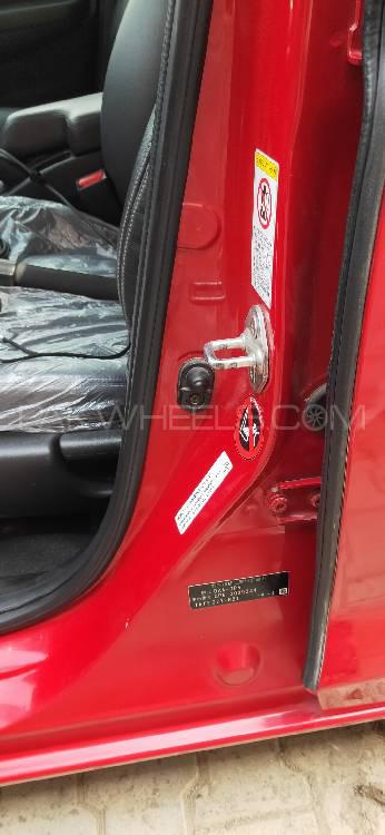 Honda Fit 2014 for Sale in Islamabad Honda Fit 2014 for Sale in Islamabad Image-16