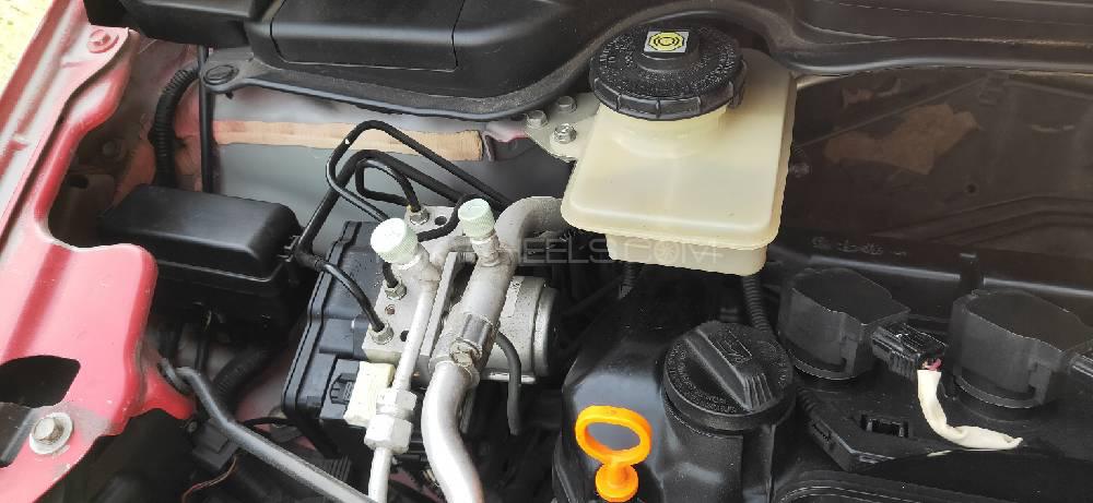 Honda Fit 2014 for Sale in Islamabad Honda Fit 2014 for Sale in Islamabad Image-17