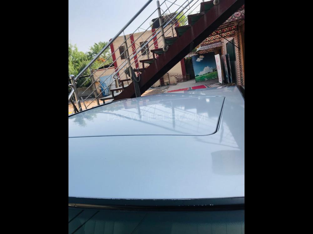 Mercedes Benz E Class 1986 for Sale in Peshawar Mercedes Benz E Class 1986 for Sale in Peshawar Image-15