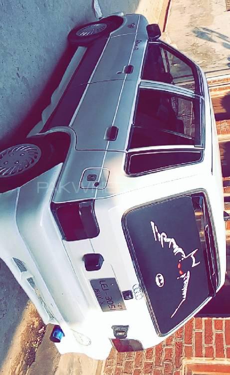 سوزوکی مہران 2005 for Sale in سیالکوٹ سوزوکی مہران 2005 for Sale in سیالکوٹ Image-6
