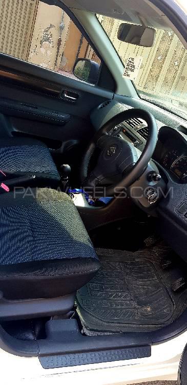 Suzuki Swift 2012 for Sale in Peshawar Suzuki Swift 2012 for Sale in Peshawar Image-20