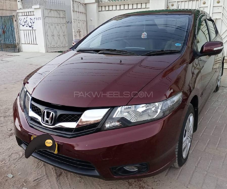 Honda City 2019 for Sale in Karachi Honda City 2019 for Sale in Karachi Image-3