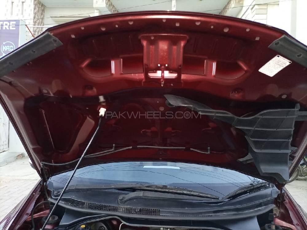 Honda City 2019 for Sale in Karachi Honda City 2019 for Sale in Karachi Image-15