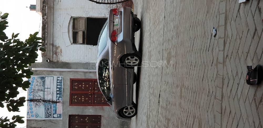 Honda Civic 2006 for Sale in Khanqah dogran Image-1