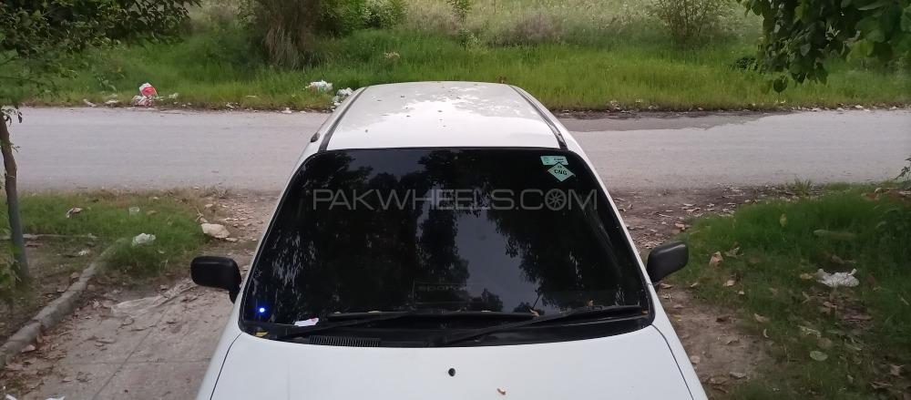 Suzuki Alto 2006 for Sale in Mardan Suzuki Alto 2006 for Sale in Mardan Image-8