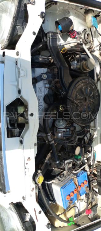 Suzuki Alto 2006 for Sale in Mardan Suzuki Alto 2006 for Sale in Mardan Image-9
