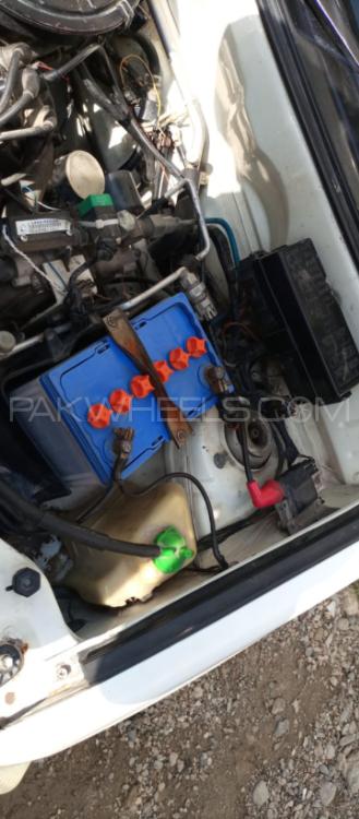 Suzuki Alto 2006 for Sale in Mardan Suzuki Alto 2006 for Sale in Mardan Image-13
