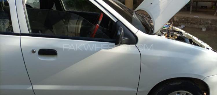 Suzuki Alto 2006 for Sale in Mardan Suzuki Alto 2006 for Sale in Mardan Image-12