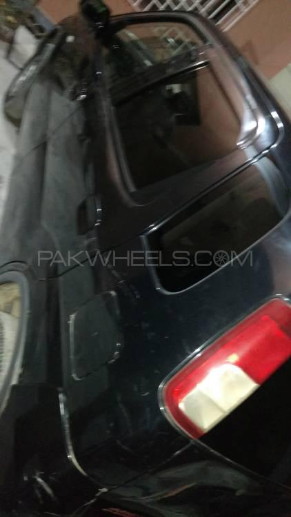 Suzuki Kei 2007 for Sale in Karachi Suzuki Kei 2007 for Sale in Karachi Image-6