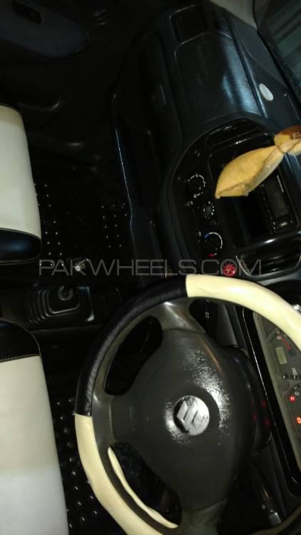 Suzuki Kei 2007 for Sale in Karachi Suzuki Kei 2007 for Sale in Karachi Image-8
