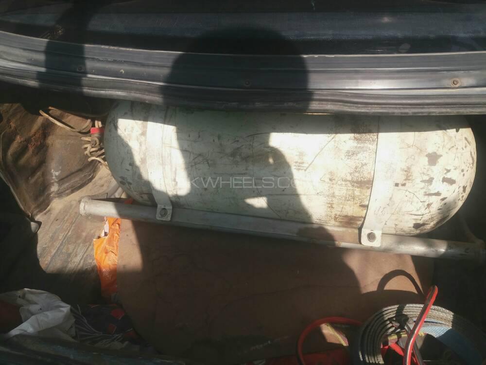 سوزوکی مارگلہ 1990 for Sale in نوشہرہ سوزوکی مارگلہ 1990 for Sale in نوشہرہ Image-6