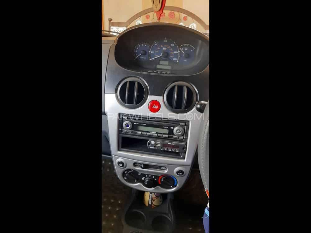 شیورلیٹ مٹیز 2008 for Sale in ملتان Image-1