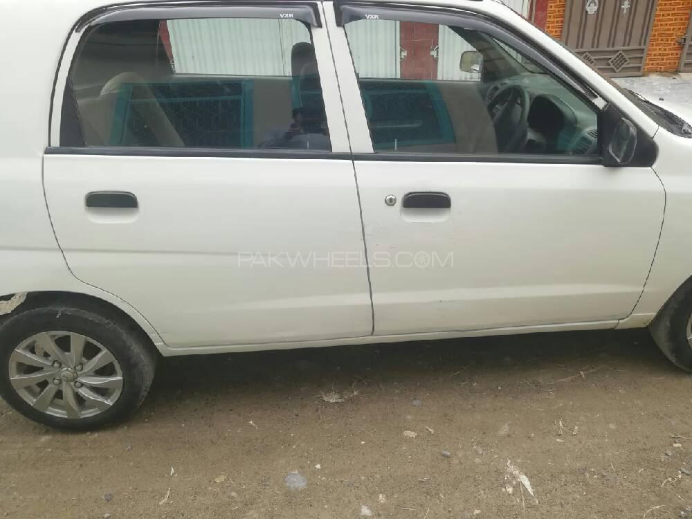 Suzuki Alto 2006 for Sale in Mardan Image-1