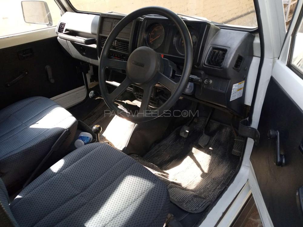 سوزوکی پوٹوہار 2003 for Sale in ملتان سوزوکی پوٹوہار 2003 for Sale in ملتان Image-4