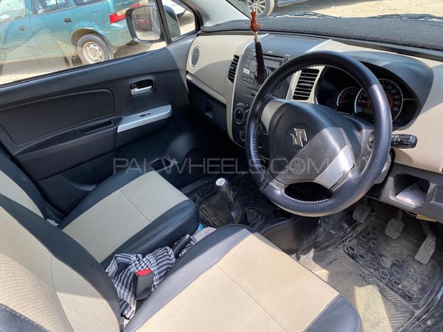 سوزوکی ویگن آر 2018 for Sale in کراچی سوزوکی ویگن آر 2018 for Sale in کراچی Image-5