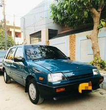 Suzuki Khyber - 2000