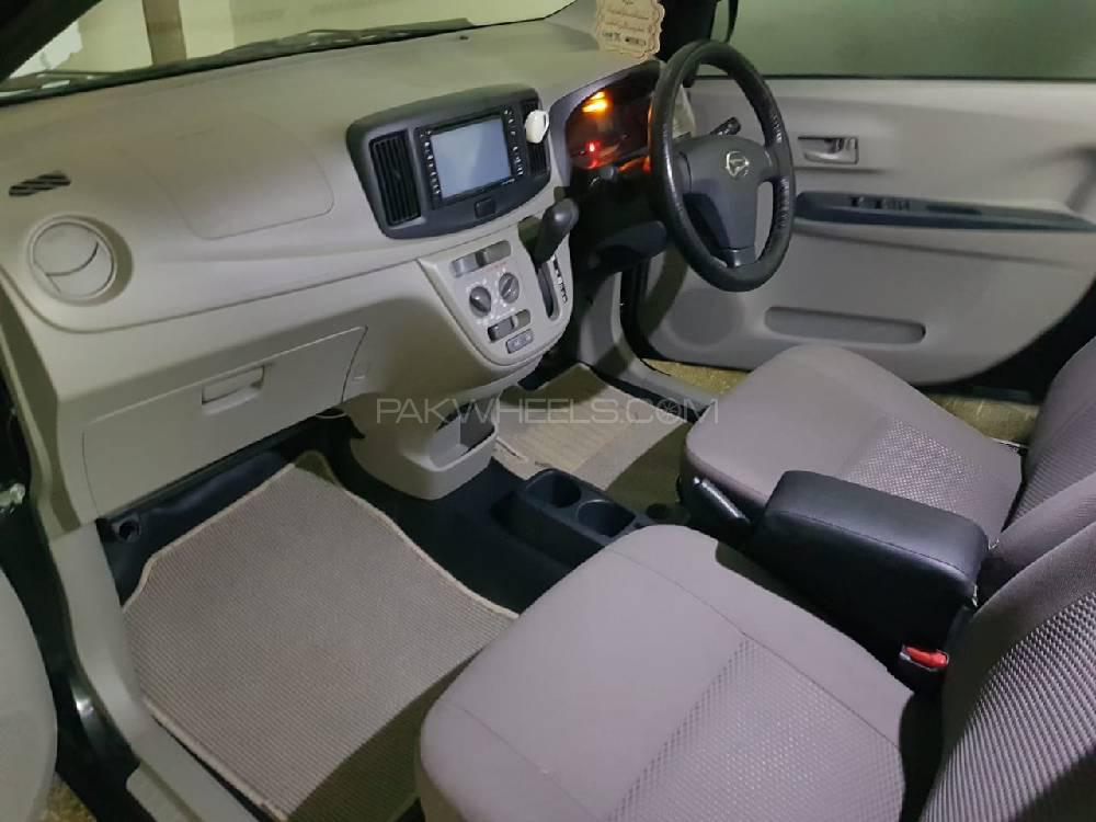 Daihatsu Mira 2014 for Sale in Rawalpindi Image-1