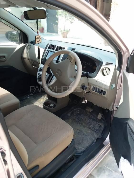 Daihatsu Mira 2012 for Sale in Karachi Daihatsu Mira 2012 for Sale in Karachi Image-4
