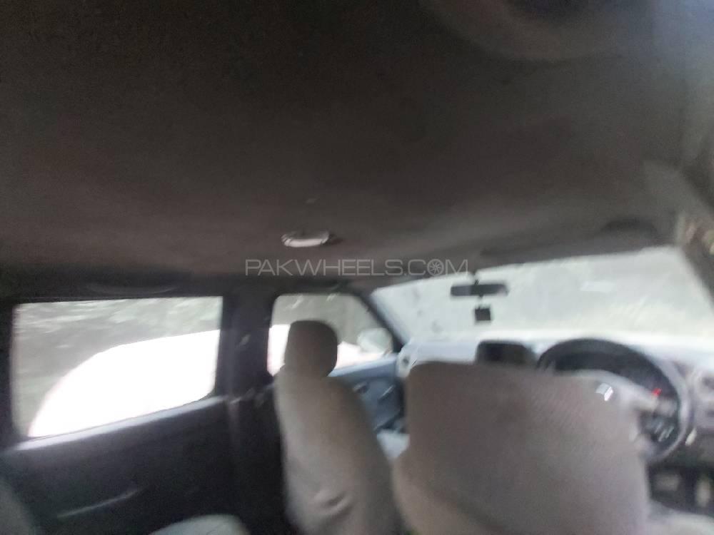 Nissan Other 2007 for Sale in Lahore Image-1