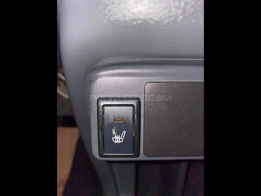 Suzuki Wagon R 2016 for Sale in Sialkot Suzuki Wagon R 2016 for Sale in Sialkot Image-14