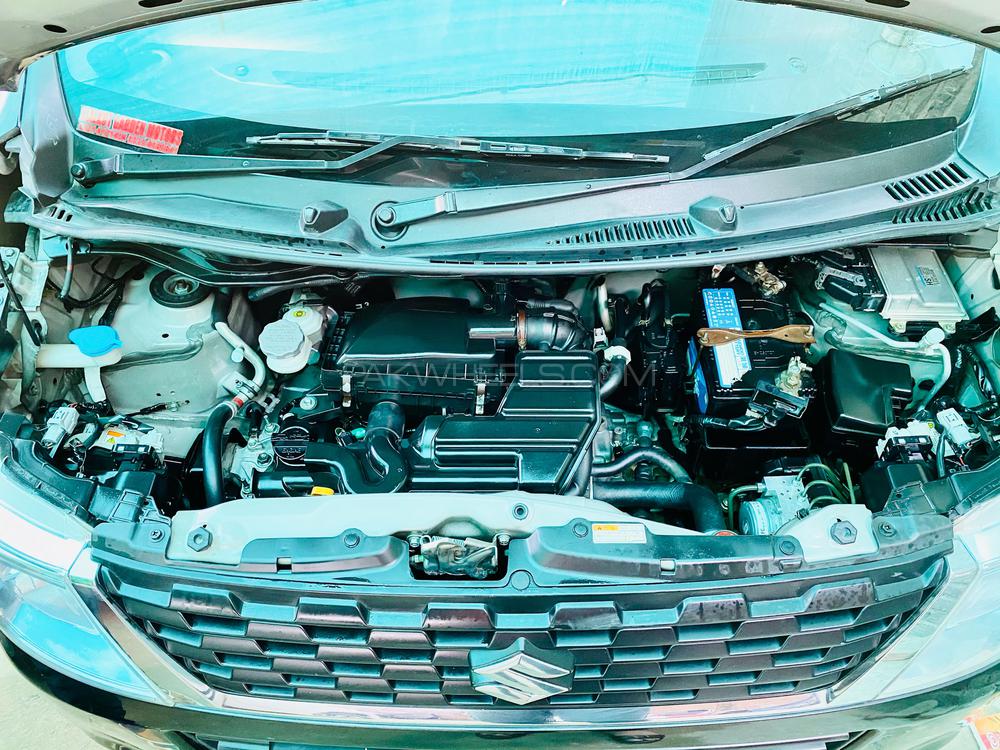 Suzuki Wagon R 2016 for Sale in Sialkot Suzuki Wagon R 2016 for Sale in Sialkot Image-15
