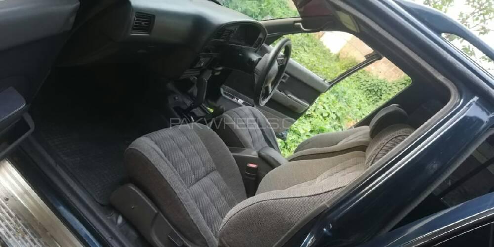 Toyota Surf 1995 for Sale in Islamabad Toyota Surf 1995 for Sale in Islamabad Image-17