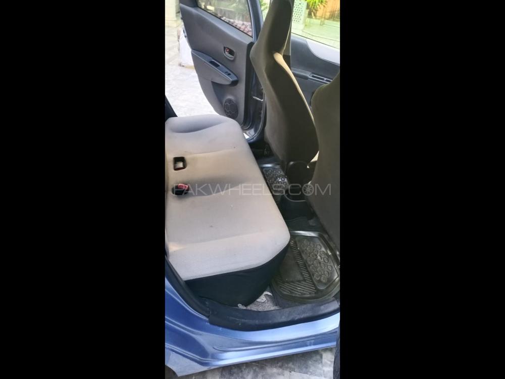 Toyota Vitz 2013 for Sale in Lahore Toyota Vitz 2013 for Sale in Lahore Image-5
