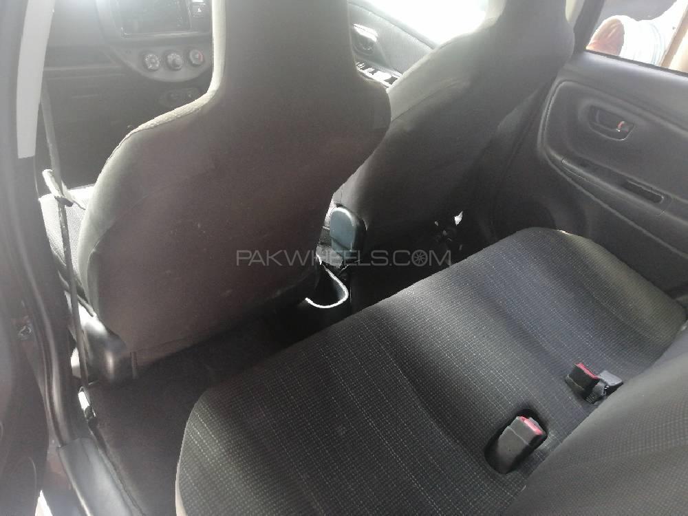 ٹویوٹا ویٹز 2017 for Sale in لاہور ٹویوٹا ویٹز 2017 for Sale in لاہور Image-7