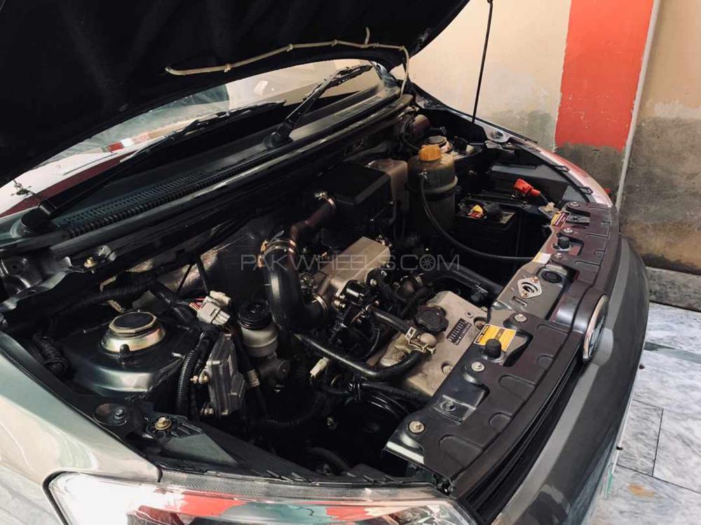 United Bravo 2019 for Sale in Multan United Bravo 2019 for Sale in Multan Image-2