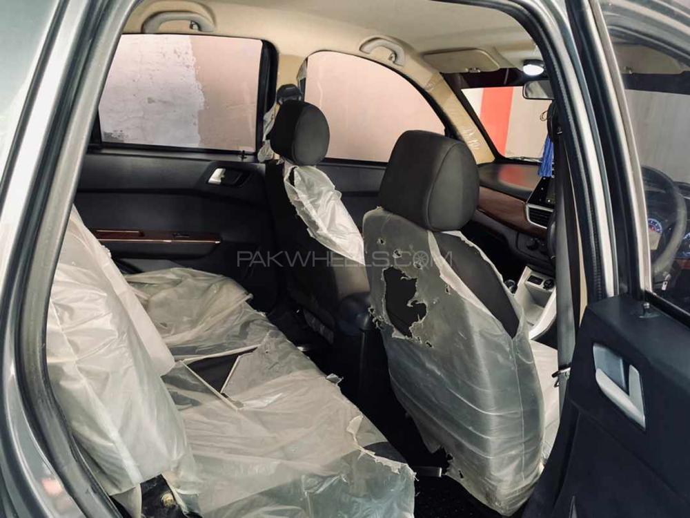 United Bravo 2019 for Sale in Multan United Bravo 2019 for Sale in Multan Image-4