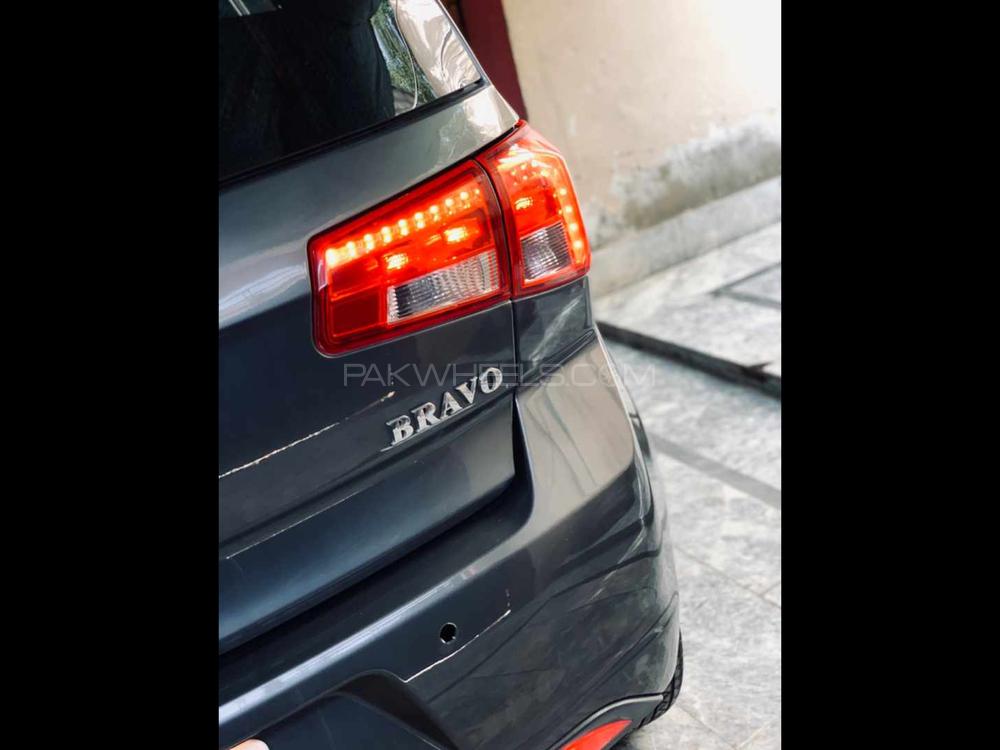 United Bravo 2019 for Sale in Multan United Bravo 2019 for Sale in Multan Image-9
