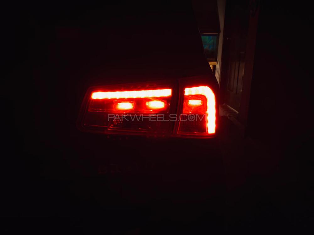 United Bravo 2019 for Sale in Multan United Bravo 2019 for Sale in Multan Image-15