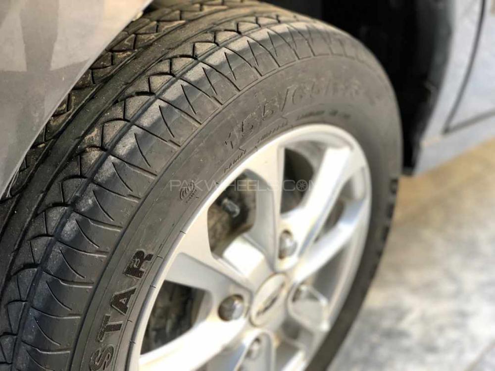 United Bravo 2019 for Sale in Multan United Bravo 2019 for Sale in Multan Image-17