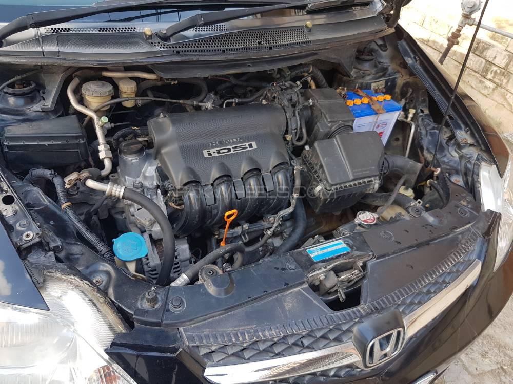 Honda City 2006 for Sale in Islamabad Honda City 2006 for Sale in Islamabad Image-10