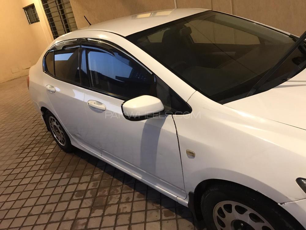 Honda City 2011 for Sale in Islamabad Honda City 2011 for Sale in Islamabad Image-6