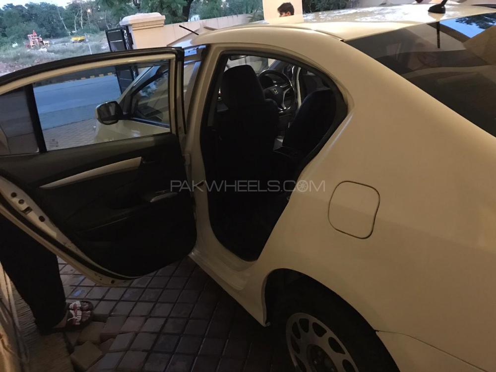 Honda City 2011 for Sale in Islamabad Honda City 2011 for Sale in Islamabad Image-9