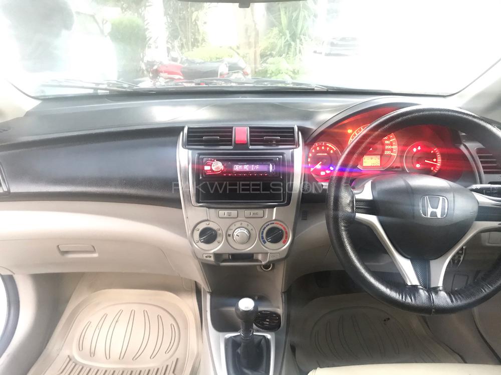 Honda City 2014 for Sale in Sialkot Honda City 2014 for Sale in Sialkot Image-15