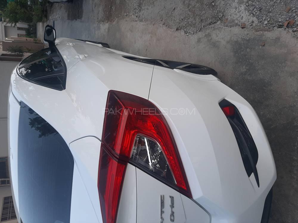 Honda Civic 2019 for Sale in Peshawar Honda Civic 2019 for Sale in Peshawar Image-8