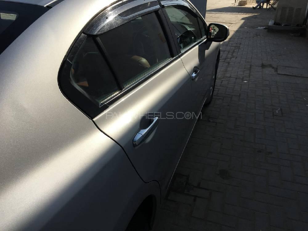 Honda Civic 2016 for Sale in Hyderabad Honda Civic 2016 for Sale in Hyderabad Image-7