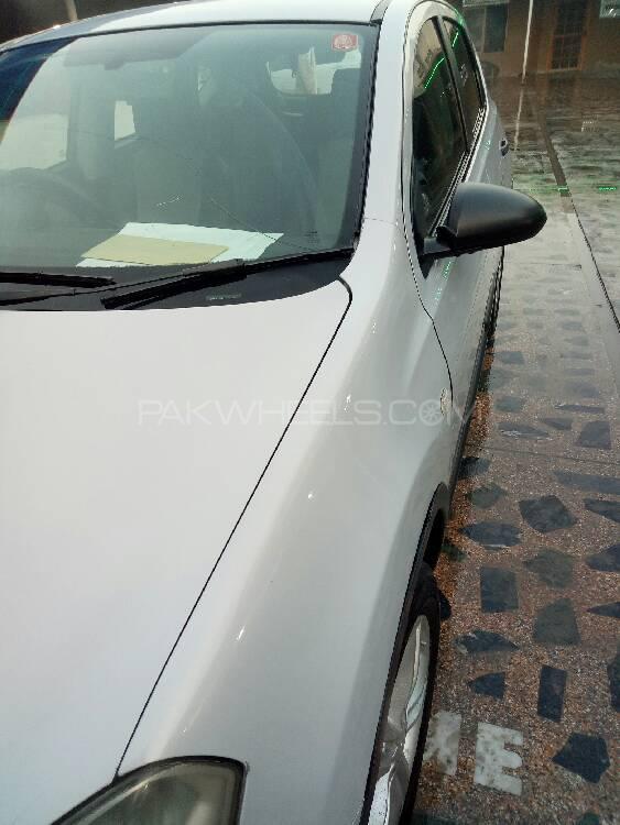 Nissan Qashqai 2008 for Sale in Wah cantt Nissan Qashqai 2008 for Sale in Wah cantt Image-12