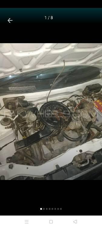 Suzuki Alto 2005 for Sale in Lahore Suzuki Alto 2005 for Sale in Lahore Image-9