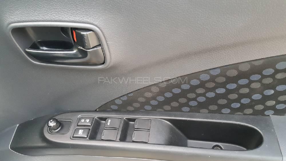 Suzuki Cultus 2018 for Sale in Peshawar Suzuki Cultus 2018 for Sale in Peshawar Image-9