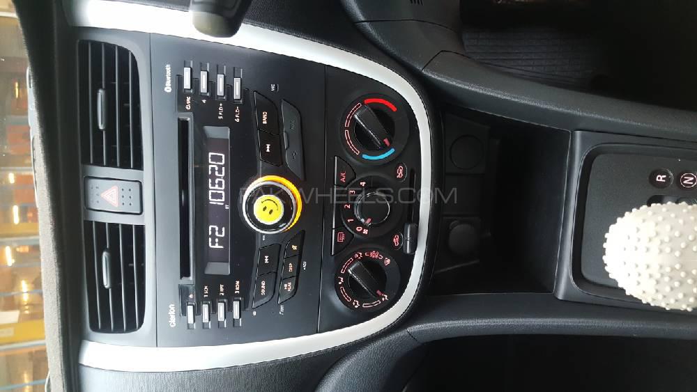 Suzuki Cultus 2018 for Sale in Peshawar Suzuki Cultus 2018 for Sale in Peshawar Image-12