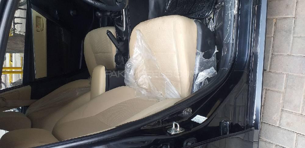 Toyota Corolla 2019 for Sale in Pak pattan sharif Toyota Corolla 2019 for Sale in Pak pattan sharif Image-9