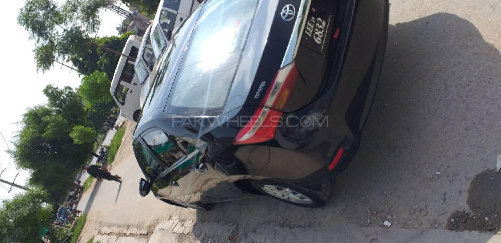 Toyota Corolla 2019 for Sale in Pak pattan sharif Toyota Corolla 2019 for Sale in Pak pattan sharif Image-10