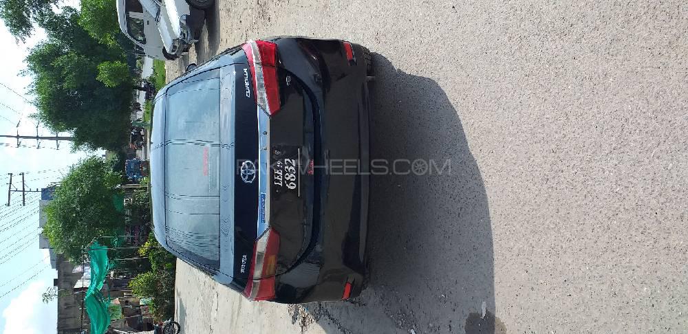 Toyota Corolla 2019 for Sale in Pak pattan sharif Toyota Corolla 2019 for Sale in Pak pattan sharif Image-13