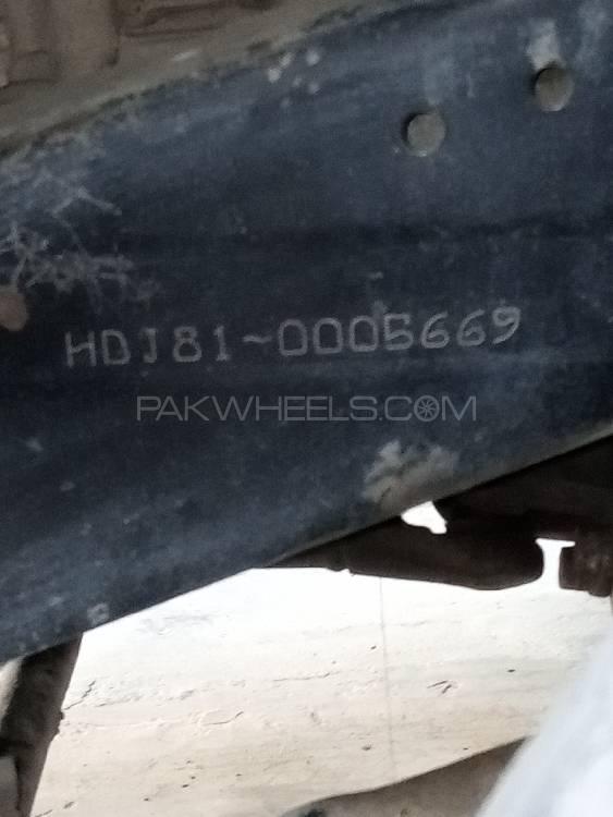 ٹویوٹا لینڈ کروزر 1991 for Sale in ایبٹ آباد ٹویوٹا لینڈ کروزر 1991 for Sale in ایبٹ آباد Image-14