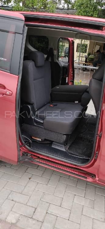 Toyota Sienta 2016 for Sale in Islamabad Toyota Sienta 2016 for Sale in Islamabad Image-8