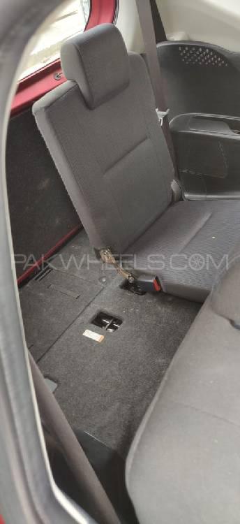Toyota Sienta 2016 for Sale in Islamabad Toyota Sienta 2016 for Sale in Islamabad Image-6