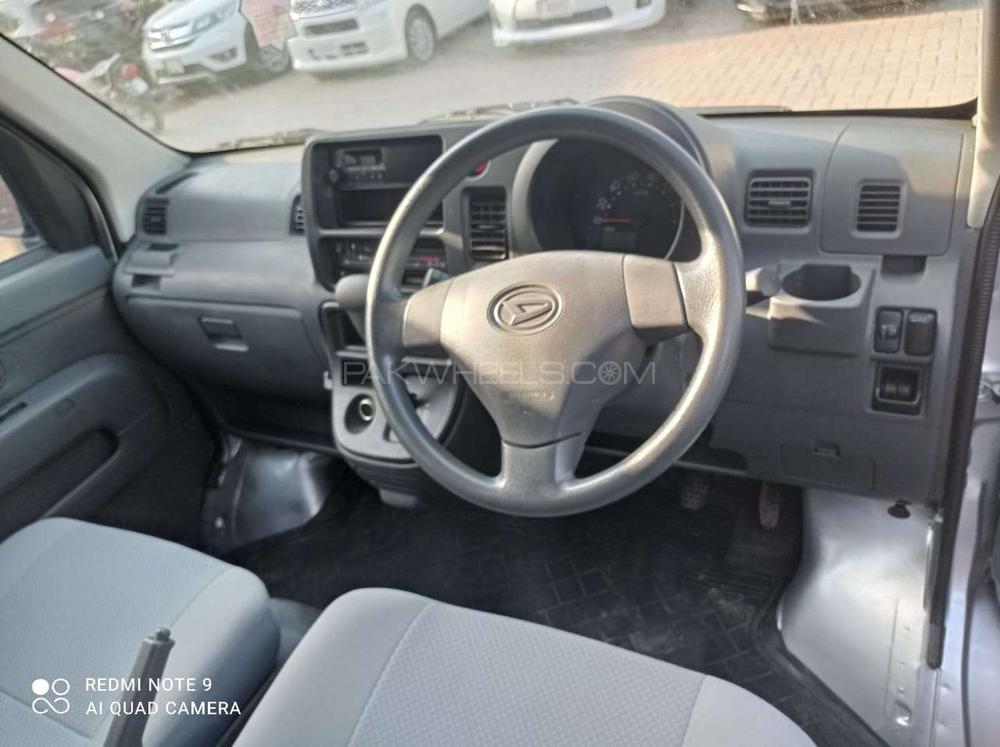 ڈائیہاتسو ہائی جیٹ 2014 for Sale in گجرانوالہ ڈائیہاتسو ہائی جیٹ 2014 for Sale in گجرانوالہ Image-6